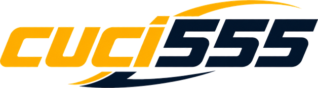 cuci555 Logo
